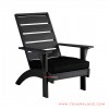 Patio Chair Black Minimalist With Cushion Black Tarakan patio chair black minimalist with cushion black tarakan 65