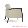 Kursi Sofa Minimalis Seri Kuta, Oscar Ivory kursi sofa minimalis seri kuta, oscar ivory 65