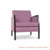 kursi oscar pink seri kuta single seater 59