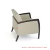 Kursi Sofa Minimalis Seri Kuta, Oscar Ivory