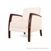Wooden Vintage Kuta Minimalist Single Sofa wooden vintage kuta minimalist single sofa 64