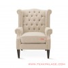 Kursi Sofa Chiko Minimalis Jati Cream kursi sofa chiko minimalis jati cream 63