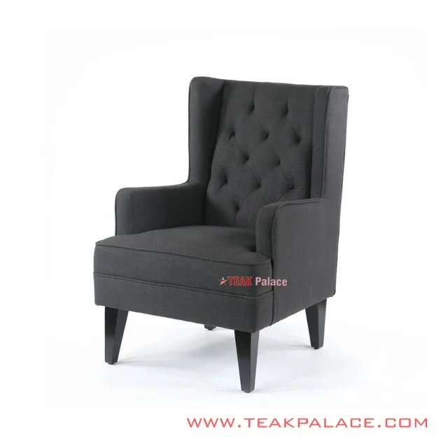 Sofa Minimalis Jati Gerlis Hitam sofa minimalis jati gerlis hitam 64