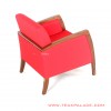 Kursi Sofa Red Seri Kuta Single Seater kursi sofa red seri kuta single seater 63