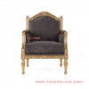 Kursi Sofa Armchair Jati Emas Rivoli Dolphin Seri Nanda kursi sofa armchair jati emas rivoli dolphin seri nanda 61