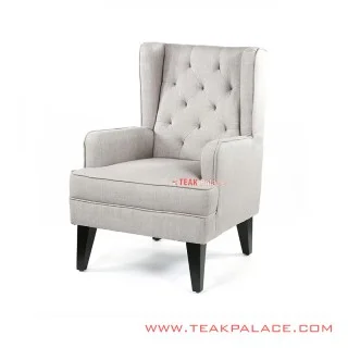 Kursi Tamu Jati Hitam Minimalis Gerlis Rivoli Cloud