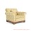 Sofa Tamu Single Mewah Seri Robinson