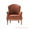 Guest Sofa Single Daffa Teak Minimalist guest sofa single daffa teak minimalist 63