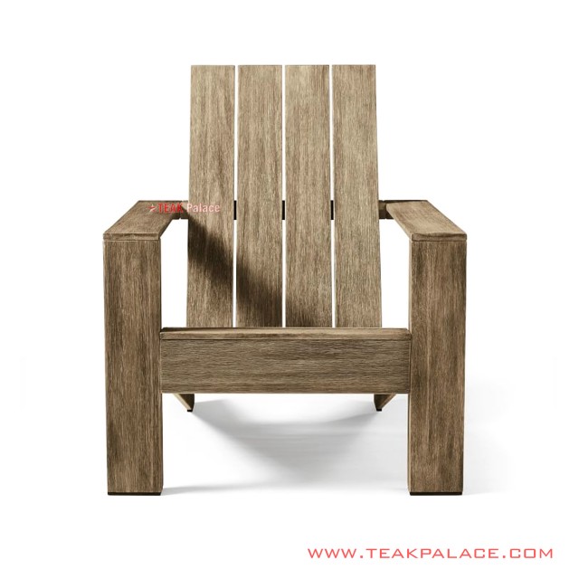 Kursi Taman Atrox Minimalis White Wash Rustic kursi taman atrox minimalis white wash rustic 58