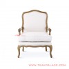 Lasinta Sofa Single Minimalis White lasinta sofa single minimalis white 64