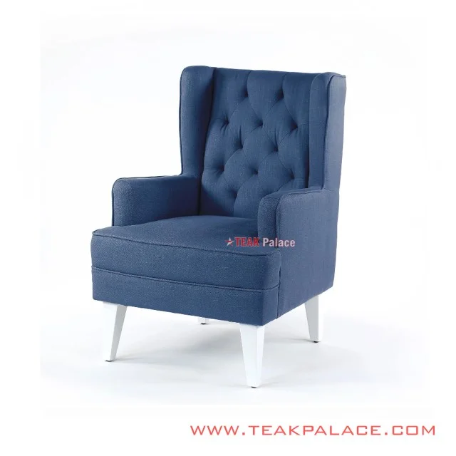 Gerlis Sofa Legs Duco Minimalist Denim gerlis sofa legs duco minimalist denim 59
