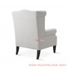 White Sofa Minimalist Chiko Series white sofa minimalist chiko series 54