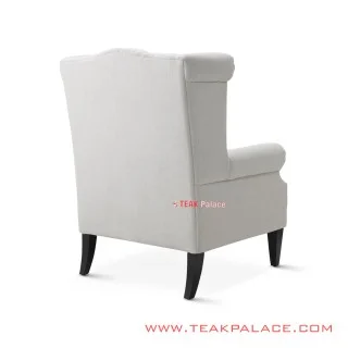 Sofa Putih Minimalis Chiko Series