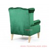 Chiko Series Minimalist Green Guest Chairs chiko series minimalist green guest chairs 67