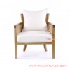 Guest Sofa Ratana Natural Teak guest sofa ratana natural teak 68