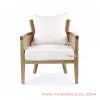 Guest Sofa Ratana Natural Teak guest sofa ratana natural teak 58