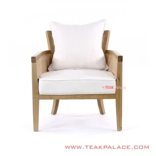 Sofa Tamu Rotan Ratana Natural Jati Sofa Tamu Rotan Ratana Natural Jati