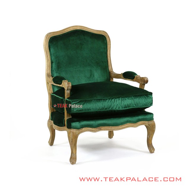 Sofa Single Jati White Wash Lasinta Hijau sofa single jati white wash lasinta hijau 61