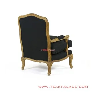 Sofa Tamu Seri Lasinta Hitam Jati Minimalis Sofa Tamu Seri Lasinta Hitam Jati Minimalis