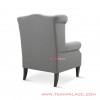 Chiko Sofa Rivoli Dolphin Minimalis Hitam chiko sofa rivoli dolphin minimalis hitam 62
