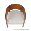 Teak Chairs Lenong White teak chairs lenong white 65