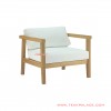 Kursi Tamu Minimalis Seoul Modern Natural White kursi tamu minimalis seoul modern natural white 60