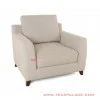 Sofa Minimalis Ruang Tamu Single Linen Seri Surabaya sofa minimalis ruang tamu single linen seri surabaya 65