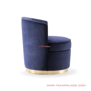 Sofa Andira Unik Jati Emas