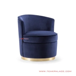 Sofa Andira Unik Jati Emas