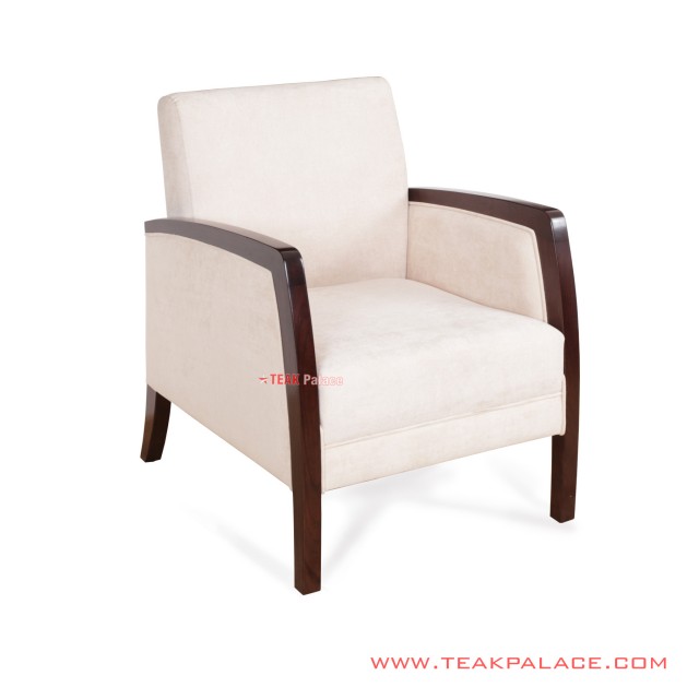 Wooden Vintage Kuta Minimalist Single Sofa wooden vintage kuta minimalist single sofa 62