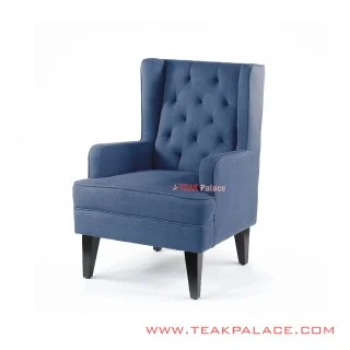 Sofa Gerlis Rivoli Denim Single