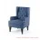 Sofa Gerlis Rivoli Denim Single