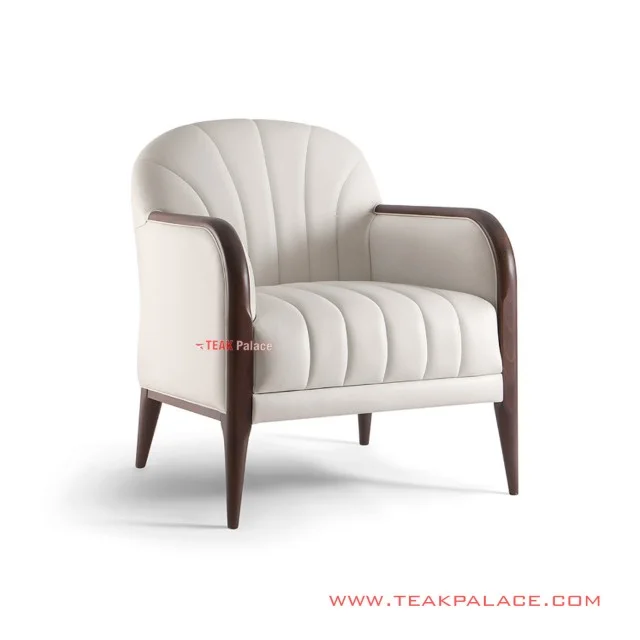 Teak Sofa Minimalist Jihan White Series teak sofa minimalist jihan white series 60