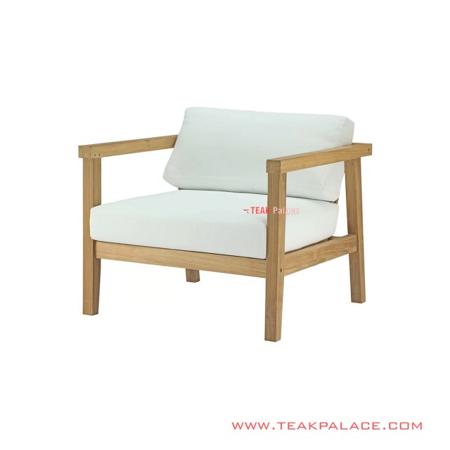 Kursi Tamu Minimalis Seoul Modern Natural White kursi tamu minimalis seoul modern natural white 59