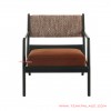 Kursi Teras Seri Brigitta Jati Hitam Cushion Orange kursi teras seri brigitta jati hitam cushion orange 63