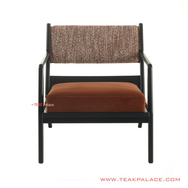 Kursi Teras Seri Brigitta Jati Hitam Cushion Orange kursi teras seri brigitta jati hitam cushion orange 60