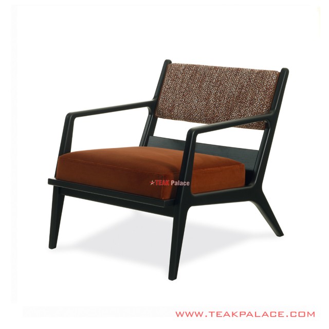 Kursi Teras Seri Brigitta Jati Hitam Cushion Orange kursi teras seri brigitta jati hitam cushion orange 58