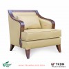 Minimalist Teak Living Room Chair Lunia Single Cappuccino minimalist teak living room chair lunia single cappuccino 65