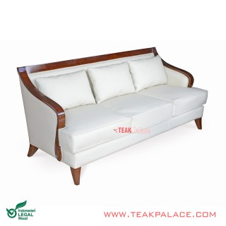 Sofa Klasik Modern Ukir jati Lunia 3 Dudukan Sofa Klasik Modern Ukir jati Lunia 3 Dudukan