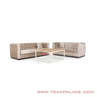 Sofa Mewah 32 Seri Diamond Sofa Mewah 32 Seri Diamond