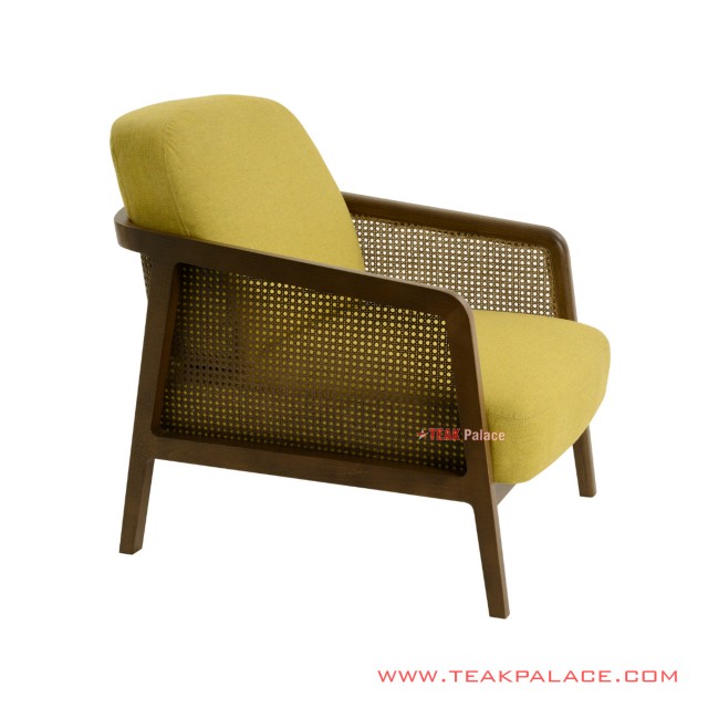 Kursi Sofa Colemi Jati Minimalis Rotan kursi sofa colemi jati minimalis rotan 60