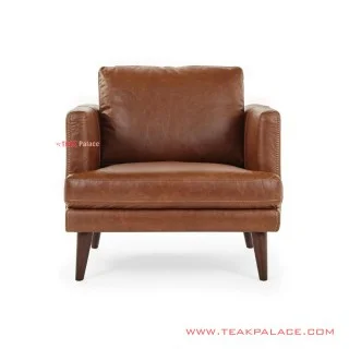 Sofa Kursi Tamu Minimalis Seri Daiki Oscar