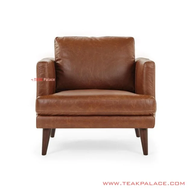 Daiki Oscar Series Minimalist Guest Sofa Chair daiki oscar series minimalist guest sofa chair 59