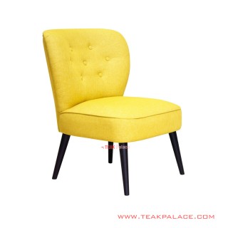 Sofa Single Jati Hisoka Minimalis Sofa Single Jati Hisoka Minimalis