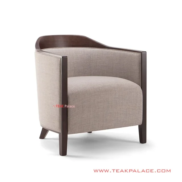 Rafathar Series Minimalist Single Sofa