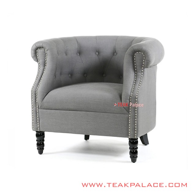 Sofa Single Minimalis Chester Rivoli Dolphin Sofa Single Minimalis Chester Rivoli Dolphin
