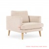 Sofa Single Modern Seri Daiki Minimalis sofa single modern seri daiki minimalis 54
