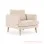 Sofa Single Modern Seri Daiki Minimalis