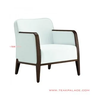 Sofa Tamu Single Minimalis Dhira