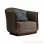 Sofa Single Tamu Osawa Minimalis